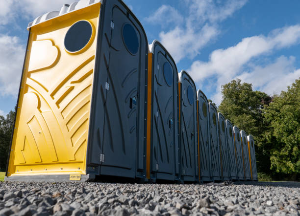 Best Deluxe Portable Toilet Rental  in Union, MS