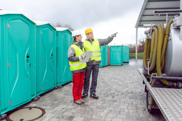 Reliable Union, MS Portable Potty Rental Solutions