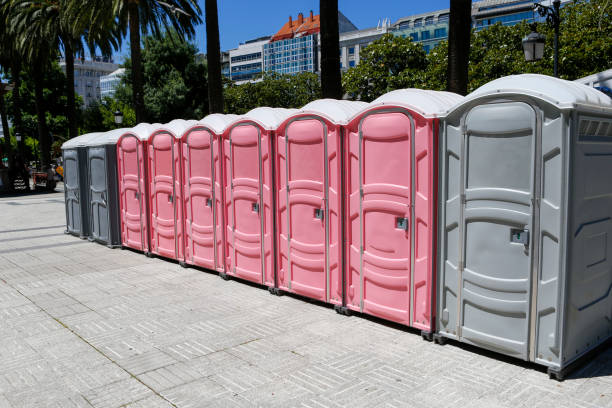 Best Portable Toilets for Parks and Recreation Areas  in Union, MS
