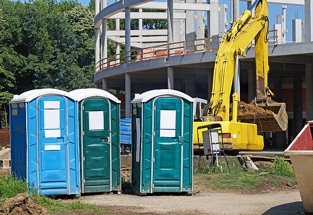 Best VIP or Luxury Restroom Trailers  in Union, MS